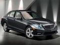 ปริศนา E-Class Sedan เกมออนไลน์