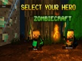 ซอมบี้คราฟต์ เกมออนไลน์