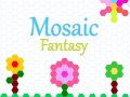 แฟนตาซีโมเสค เกมออนไลน์