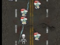 ทำลายซอมบี้ที่ตายแล้ว เกมออนไลน์