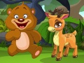 ปริศนาสัตว์สนุก เกมออนไลน์