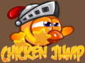 กระโดดไก่ เกมออนไลน์