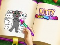 หนังสือระบายสีแมว เกมออนไลน์