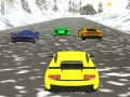 การแข่งขันบนเนินหิมะ เกมออนไลน์
