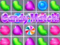 จับคู่ขนมหวาน! เกมออนไลน์