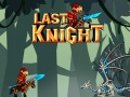 อัศวินคนสุดท้าย เกมออนไลน์