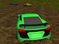 การแข่งรถออฟโรด เกมออนไลน์
