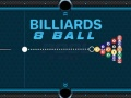 บิลเลียด 8 ลูก เกมออนไลน์