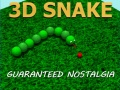 งู 3D เกมออนไลน์