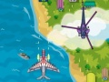 สงครามอากาศ เกมออนไลน์