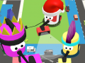 ผู้เก็บขยะ.io เกมออนไลน์