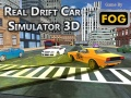 จำลองการขับรถดริฟท์จริง 3D เกมออนไลน์