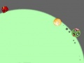วิ่งวงกลมอีโมจิ เกมออนไลน์