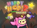 กระโดดแฮปปี้ 2 ออนไลน์ เกมออนไลน์