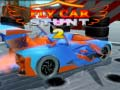 รถบินสตันท์ 2 เกมออนไลน์