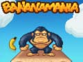 บานานามาเนีย เกมออนไลน์