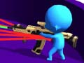 การยิง 3D เกมออนไลน์
