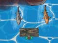 การโจมตีของฉลามไททานิค เกมออนไลน์