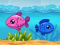 ตกปลาสนุก เกมออนไลน์