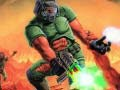 Doom Dr วิทยาศาสตร์สมมุติ เกมออนไลน์