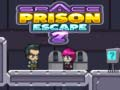 หนีจากเรือนจำอวกาศ 2 เกมออนไลน์