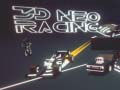 3D นีโอเรซซิ่ง เกมออนไลน์