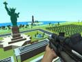 การยิงพิกเซล เกมออนไลน์