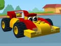 ความทรงจำรถของเล่น เกมออนไลน์