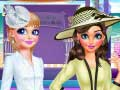 แขกงานแต่งงานของราชวงศ์ เกมออนไลน์