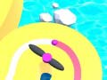นักวิ่งอุปสรรคลูกบอล เกมออนไลน์