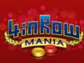 4 ในแถว Mania เกมออนไลน์