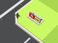 เกมจำลองเมืองไล่จับบ้า เกมออนไลน์