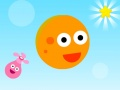 กลิ้ง M บอล เกมออนไลน์