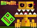 Geometry Dash ทีละน้อย เกมออนไลน์