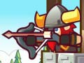 ผู้ปกป้องเซ็นทรี่ เกมออนไลน์