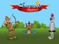 นักยิงของเชอวูด เกมออนไลน์