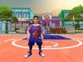 บาสเกตบอล.io เกมออนไลน์