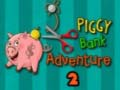 การผจญภัยกระปุกออมสิน 2 เกมออนไลน์
