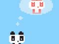 รักแพนด้า 2 เกมออนไลน์