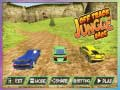 การแข่งขันในป่าฝ่าตรง เกมออนไลน์