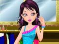 การเปลี่ยนโฉมที่น่ารักของดิวา เกมออนไลน์
