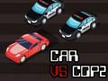 รถกับตำรวจ 2 เกมออนไลน์