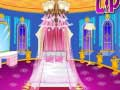การตกแต่งห้องของเจ้าหญิงของฉัน เกมออนไลน์