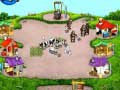 การเกษตรที่บ้าคลั่ง เกมออนไลน์