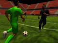 แชมป์ฟุตบอล 3D เกมออนไลน์