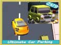 ขับและจอด เกมออนไลน์