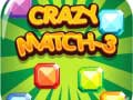 จับคู่บ้า-3 เกมออนไลน์