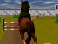 ม้าโดด 3D เกมออนไลน์