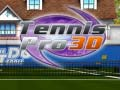 Tennis Pro 3D เกมออนไลน์