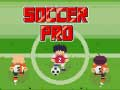 โปรฟุตบอล เกมออนไลน์